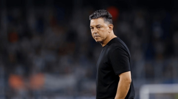 Se fue del River de Gallardo y soltó la bomba: 