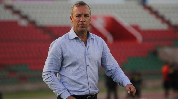 El palazo del presidente de Talleres a Boca y River: 