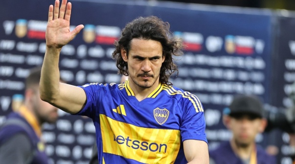 Sorpresa en Boca: 