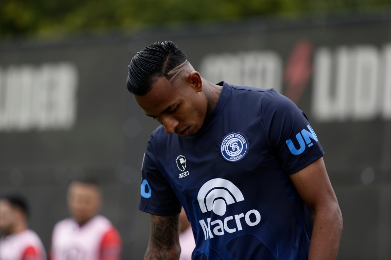 Durísima baja para Sebastián Villa en Independiente Rivadavia: 