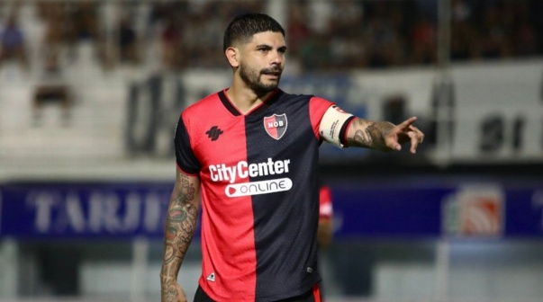 El sorpresivo club argentino que anunció a Banega como refuerzo