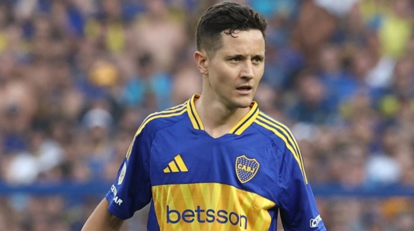 Chelo Delgado fue contundente sobre Ander Herrera en Boca: 