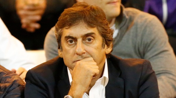 Enzo Francescoli eligió al mejor jugador de la historia: 