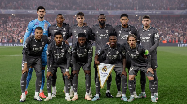 Real Madrid no jugaría con Barcelona: Escándalo por el árbitro de la final por Copa del Rey
