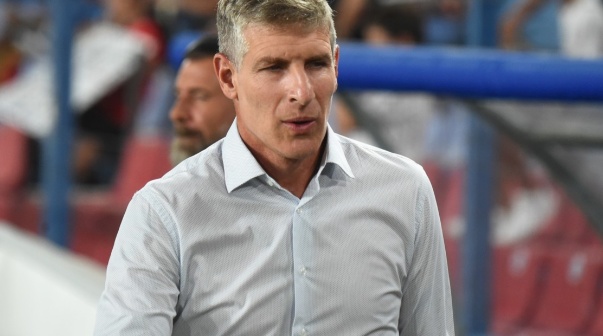El elogio de Palermo a un posible refuerzo de Boca: 