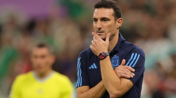 El jugador que la Selección de Italia quiere robarle a Scaloni: 