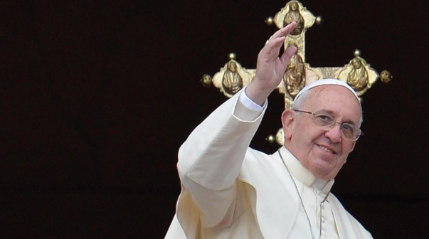 Los tres mejores jugadores de la historia según el Papa Francisco