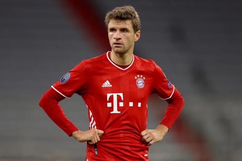 Müller apuntó a los hinchas de Boca por el Mundial de Clubes&nbsp;