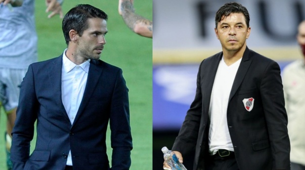 Gago lo llamó para Boca, pero está a un paso de ser refuerzo de River