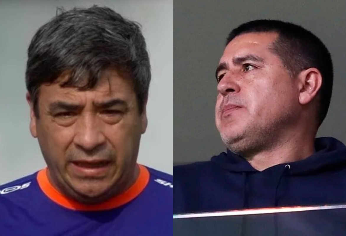 Juan Ignacio Nardoni. Racing Club de Avellaneda vs Botafogo de Futebol e Regatas. Recopa Conmebol Sudamericana. 20/2/2025