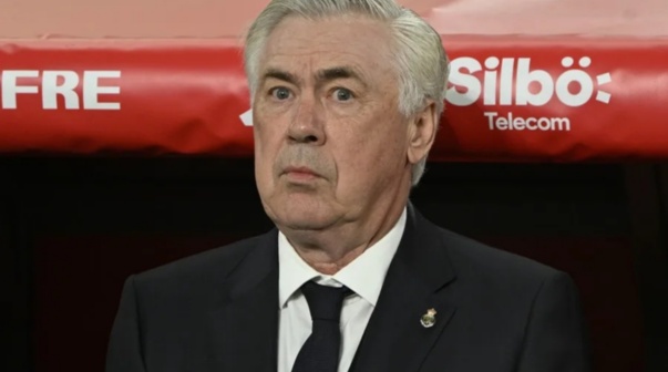 Ancelotti, tajante con Neymar en Brasil de cara al Mundial 2026: 