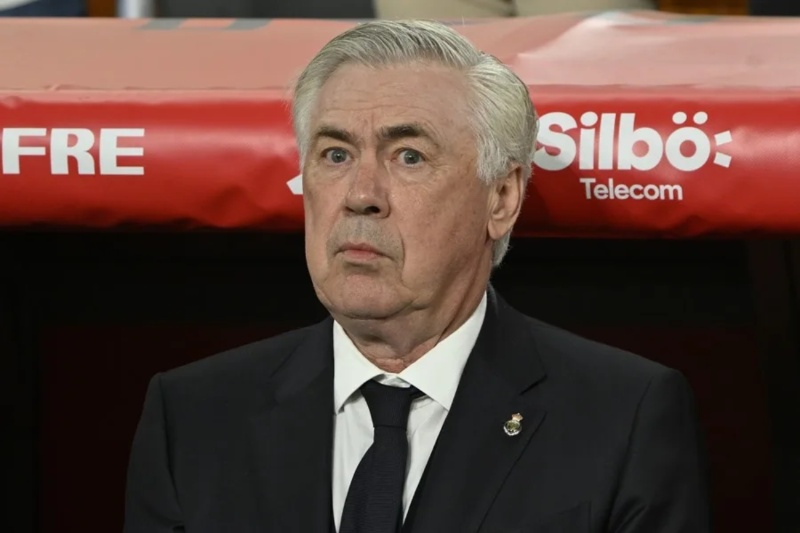 El mensaje de Filipe Luis a Ancelotti por Rossi en Brasil&nbsp;