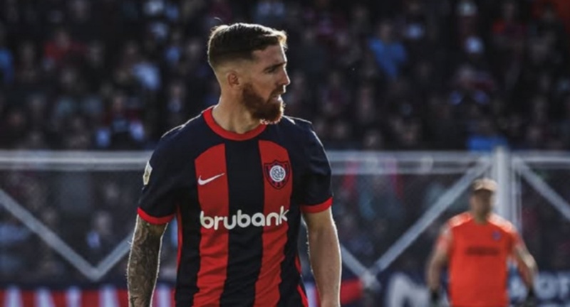 &nbsp;La Roca Sánchez, sin filtro con el futuro de Muniain en San Lorenzo