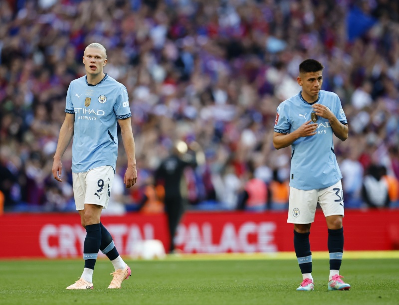 Guardiola no se calló nada sobre Echeverri tras su debut