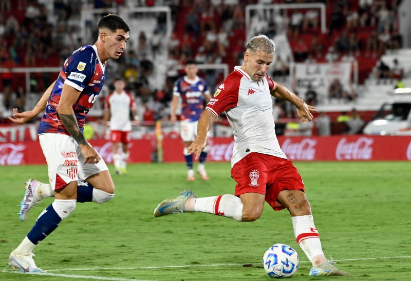Alerta a Scaloni en la Selección: 