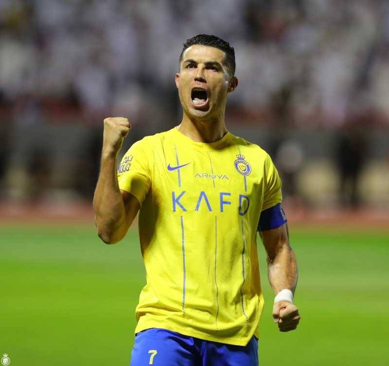 Recién presentado en Al Nassr, Iñigo Martínez sentenció a Cristiano Ronaldo&nbsp;
