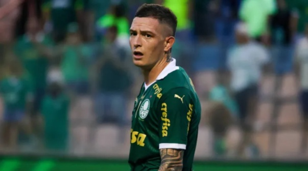 Aníbal Moreno rompió el silencio sobre su posible llegada a River: 