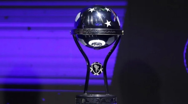 Grupos definidos para la CONMEBOL Sudamericana 2026: cuándo debutan los argentinos