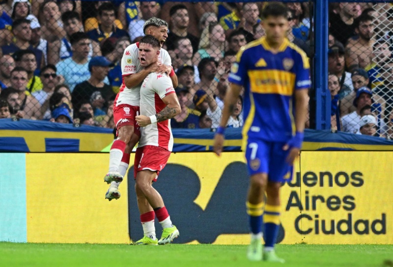 Hay acuerdo de palabra entre Boca y Milan por Marco Pellegrino