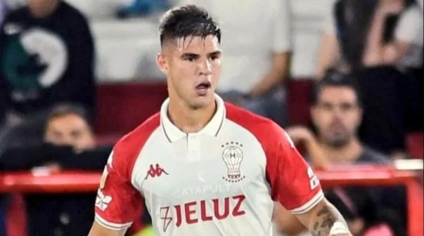 Tras confirmarse su lesión, Boca anunció el futuro de Marco Pellegrino