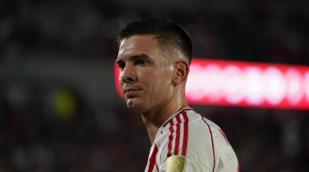 Tras la compra de Mastantuono, una estrella de Real Madrid quiere irse