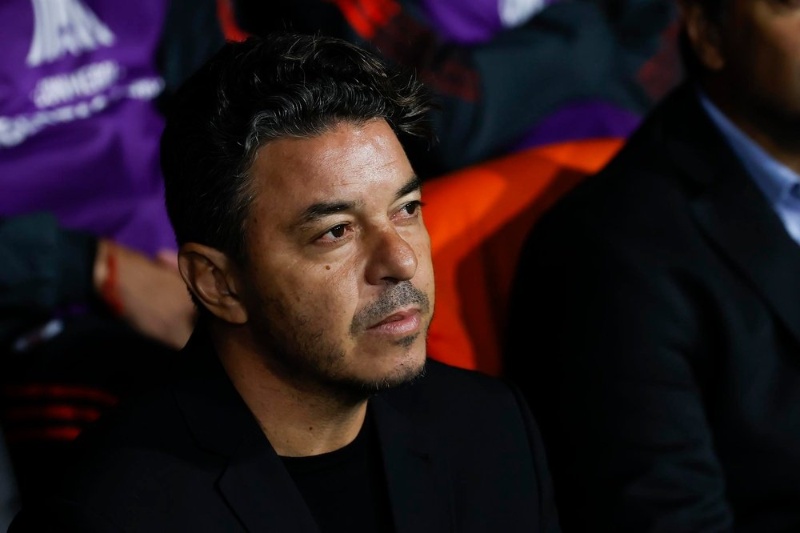 &nbsp;Gallardo, tajante tras el empate vs. Rayados