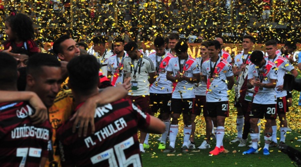 Polémica en River: 