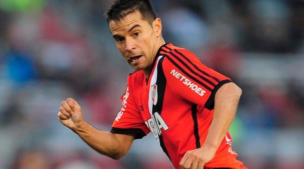 Saviola, tajante con River en el Mundial de Clubes: 