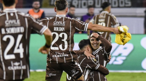 No es Palermo: el ex Boca que está a un paso de ser nuevo DT de Platense