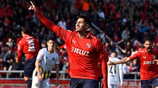 Atento, Independiente: otro club se suma al interés por Lomónaco