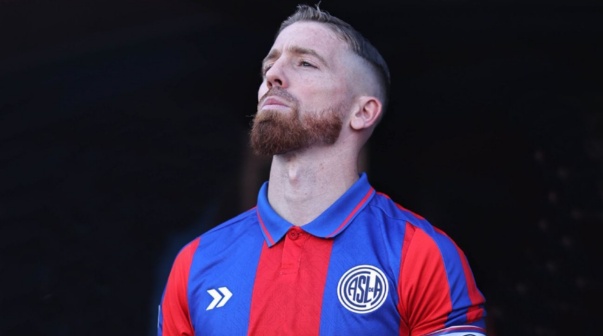 La frase del DT de San Lorenzo sobre la salida de Muniain: 