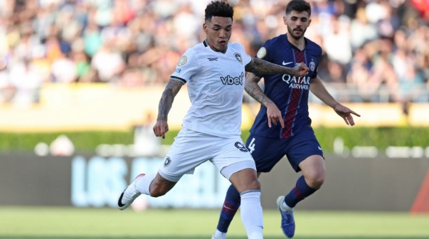 EN VIVO: PSG vs. Botafogo Hoy Minuto a Minuto | TNT Sports
