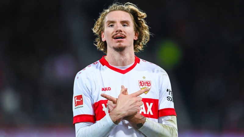 &nbsp;Stuttgart exige 100 millones de euros al Bayern Munich por 