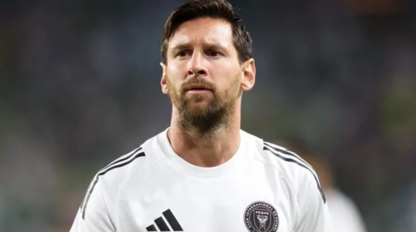 Inter Miami despidió a un argentino tras la goleada sufrida: 