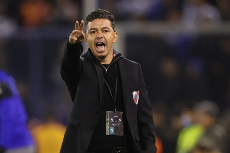Los 7 jugadores prescindibles para Gallardo en el segundo semestre de River&nbsp;
