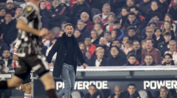 Kily González no se calló sobre River y Gallardo post derrota: 