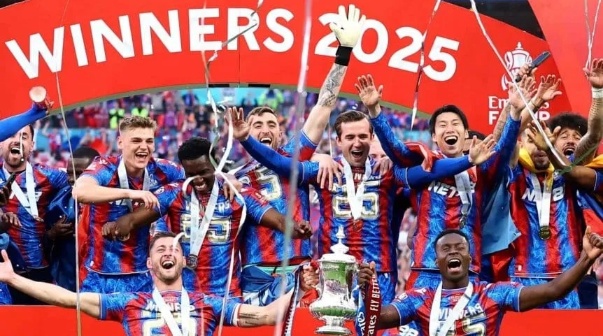 La decisión final del TAS con Crystal Palace y la UEFA Europa League