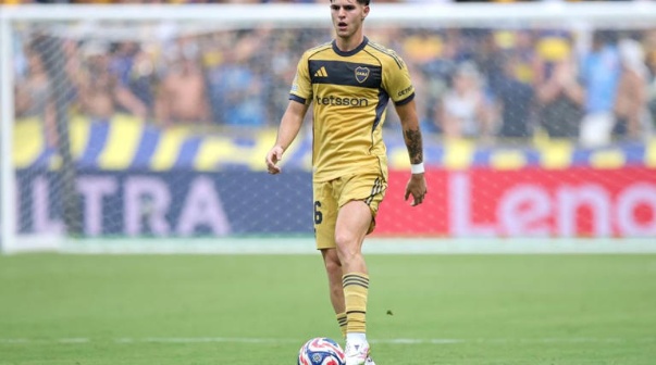 Marco Pellegrino sentenció a Paredes por su debut en Boca: 
