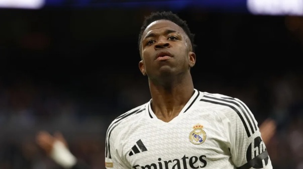 Vinícius tiró la bomba en Real Madrid y respondió sobre su futuro: 