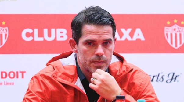 Fernando Gago es el nuevo DT de un inesperado equipo: 