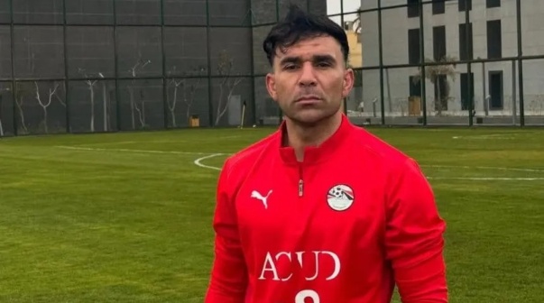 Luto en el fútbol mundial: Falleció el arquero de la Selección de Egipto