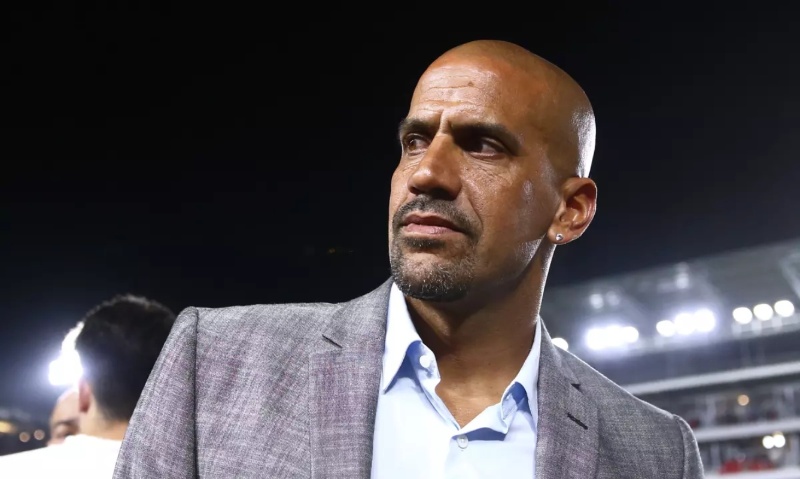 &nbsp;Juan Sebastián Verón, presidente de Estudiantes: 