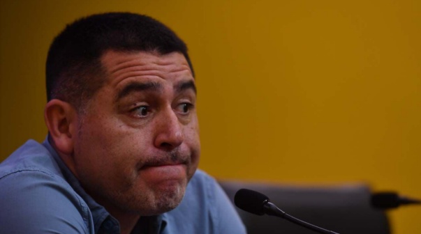 El único puesto donde Boca tiene 5 posibles titulares: 