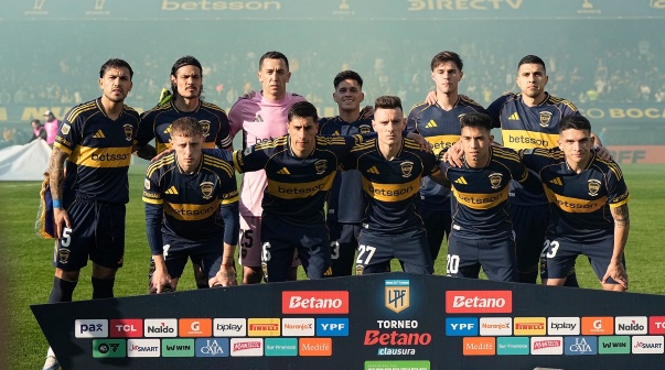 Un jugador de Boca no dudó: 