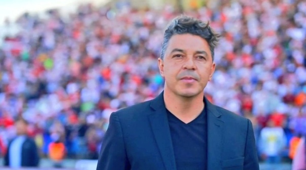 El refuerzo que podría traer River por la grave lesión de Pezzella