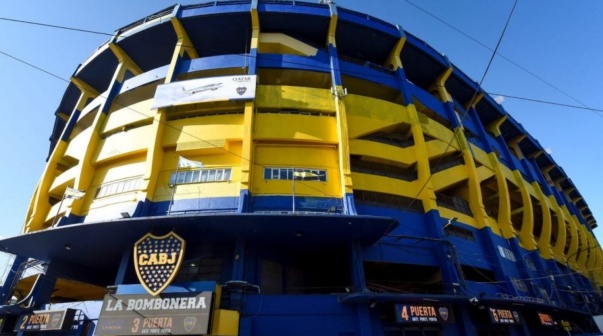 Sorpresa por la frase de un jugador de Boca: 