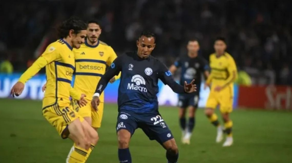 Un jugador de Boca confesó: 