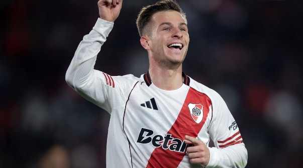 River Plate vs Godoy Cruz
Foto: FOTOBAIRES
Fecha 5 Torneo Clausura Liga Profesional.
