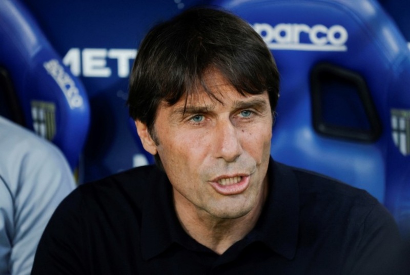 &nbsp;Antonio Conte no se calló sobre Lautaro Martínez tras su pelea
