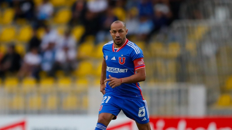 Tras la tragedia vs Independiente, Chelo Díaz reveló la postura de U de&nbsp;Chile&nbsp;